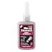 Vibra-TITE 140 Red Permanent High Strength Anaerobic Threadlocker, 50ml Bottle