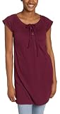 Roxy Junior's Sam Short Sleeved Smocked Bodice Dress