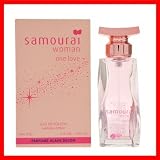 サムライウーマン　サムライウーマンワンラブ　EDT/40mL レディース 香水