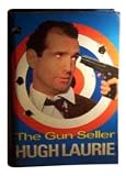 The Gun Seller