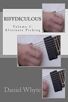 Riffdiculous Volume 1: Alternate Picking Riffdiculous Volume 1: Alternate Picking