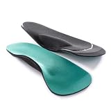 Spenco Rx Arch Cushion (3/4 Length), Womens 7-8 / Mens 6-7
