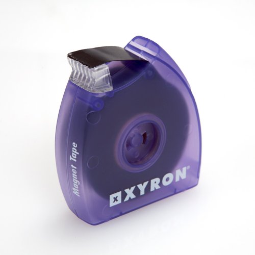 Xyron 3/4inch Wide Tape, 25feet