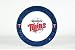 Minnesota Twins Dinner Plates (Set of 4)