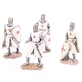 Croisé Designs Chevalier assorties