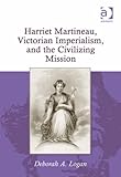 Harriet Martineau, Victorian imperialism, and the civilizing mission