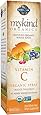 Garden of Life Mykind Organics Amla Vitamin C Spray, Orange/Tangerine, 2 Fluid Ounce