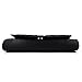 Greatsum Ladies' Designer Pleated Satin Evening Bags for Women Formal Clutch Purse Stone Evening Handbag