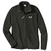Jack Wolfskin Midnight Moon Men - Fleece Jacke - schwarz