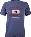 Boise State Broncos Established Pigment Dye T-Shirt