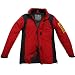 Sports : COX SWAIN Herren TITANIUM Multifunktionsjacke COLORADO, Farbe: Red, Gr&ouml;&szlig;e: L