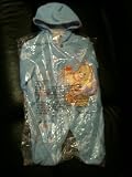 CARE BEARS BLUE BOY BODYSUIT NEW SUNSHINE BABY
