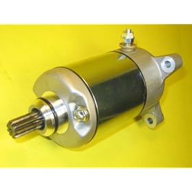 NEW Starter POLARIS ATV 325 335 425 500 Sportsman HD