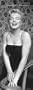 Marilyn Monroe 2008 Slimline Calendar