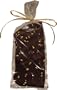 Tony Bark: Belgian Dark Chocolate with Edible Gold - 1/2lb