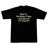 Hokey Pokey T-Shirt Funny, Humor & Parody Shirt
