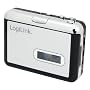 LogiLink UA0156 USB Kassetten Digital Konverter un&hellip von LogiLink