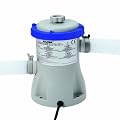 Bestway 58145GS - 330gal Filter Pump (Germany)
