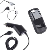 Three Piece Vaule Combo Pack for Samsung T629