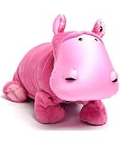 Zoobie Blanket Hada the Hippo