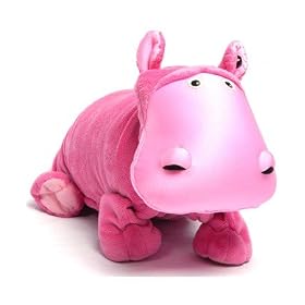 Zoobies (Hada Hippo)