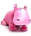 Zoobie Blanket Hada the Hippo