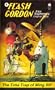The Time Trap of Ming XIII: Flash Gordon #4