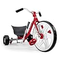 Tailspin Trike