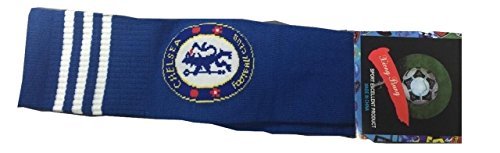 Chelsea Soccer Team Socks for Kids/youth