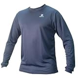 Lite Sports Super Dry Long Sleeved Running Top