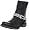 Steve Madden Women's Fraankie Boot,Black Multi,5.5 M US