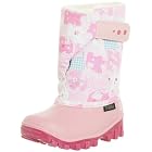 Tundra Toddler Teddy 4 Boot