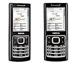 Nokia 6500 Classic Black Mobile Phone on T-Mobile PAYG