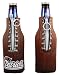 NEW ENGLAND PATRIOTS BOTTLE COOLIE KOOZIE COOLER COOZIE