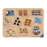 Pegged Puzzles