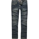 LEVI'S 511 Skinny Mens Extra Slim Jeans - Polar