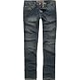LEVI'S 511 Skinny Extra Slim Mens Jeans - Polar