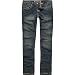 Apparel : LEVI'S 511 Skinny Mens Extra Slim Jeans - Polar