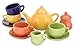 Children's Tea Set (colors may vary)