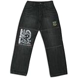 Lot 29 - Lot 29 Men's Marvin Force Looney Tunes Jean