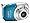 Canon PowerShot D10 Digitalkamera (12 Megapixel, 3-fach opt. Zoom, 6,4 cm (2,5 Zoll) Display, 10m wasserdicht)