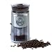 Nesco BG-88 Professional 12-Cup Burr Grinder with 17 Grind Settings