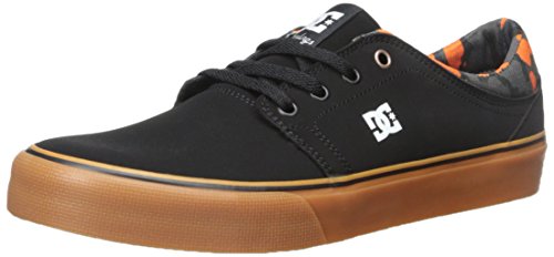 DC Men's Trase JH Skate Shoe