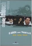 Edith and Marcel ( Édith et Marcel ) [DVD]
