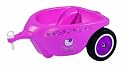 BIG 56287 - New-Bobby-Car Trailer Hello-Kitty, rosa