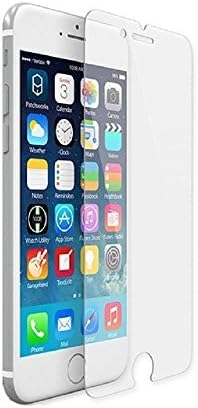 Ducky Worldwide® New Screen Protector Guard with Cleaning Cloth for Apple iPhone6/6s iPhone 6 6s 6G 4.7"