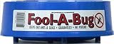 DOSKOCIL 23308 FOOL A BUG PET DISH 92 OZ