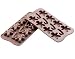 Silikomart Silicone Chocolate Holiday Mold