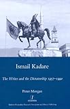 Ismail Kadare : the writer and the dictatorship, 1957-1990