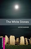 The white stones
